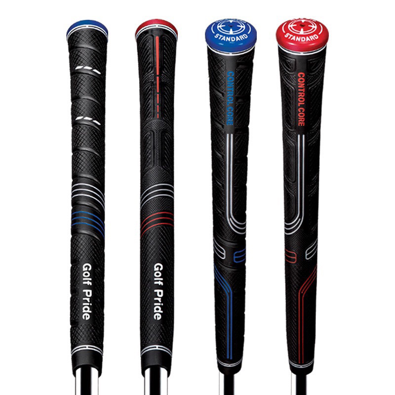 Grip gập golf - grip golf pride chính hãng 2023 - grip có cả size to cho các anh ạ