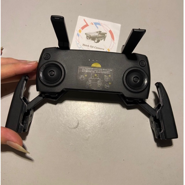 Tay Điều Khiển Flycam Mavic Mini SE và Mini 1 SS5