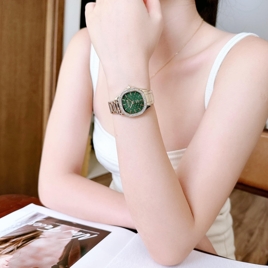 Đồng hồ Nữ Just Cavalli Glam Chic