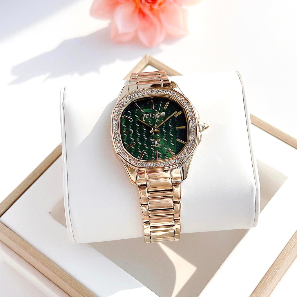Đồng hồ Nữ Just Cavalli Glam Chic
