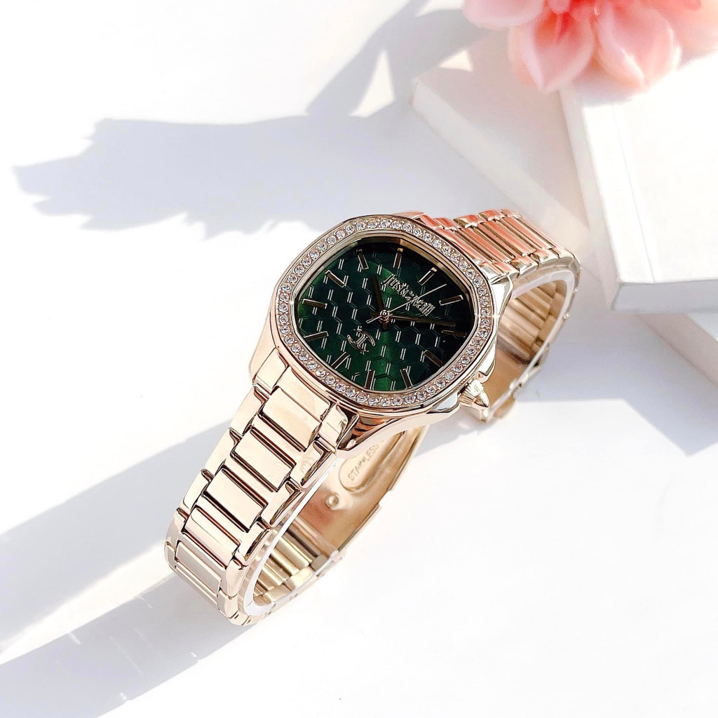 Đồng hồ Nữ Just Cavalli Glam Chic