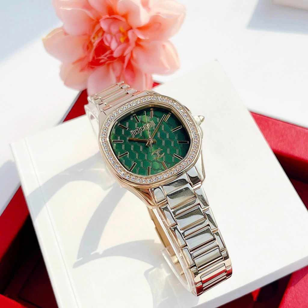 Đồng hồ Nữ Just Cavalli Glam Chic
