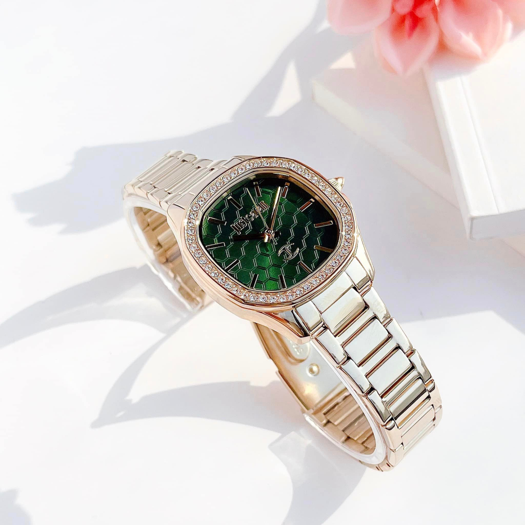 Đồng hồ Nữ Just Cavalli Glam Chic