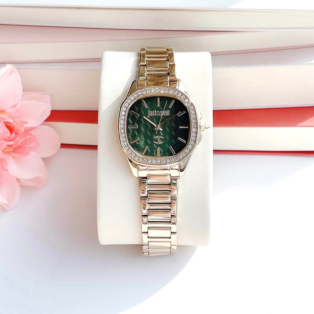 Đồng hồ Nữ Just Cavalli Glam Chic