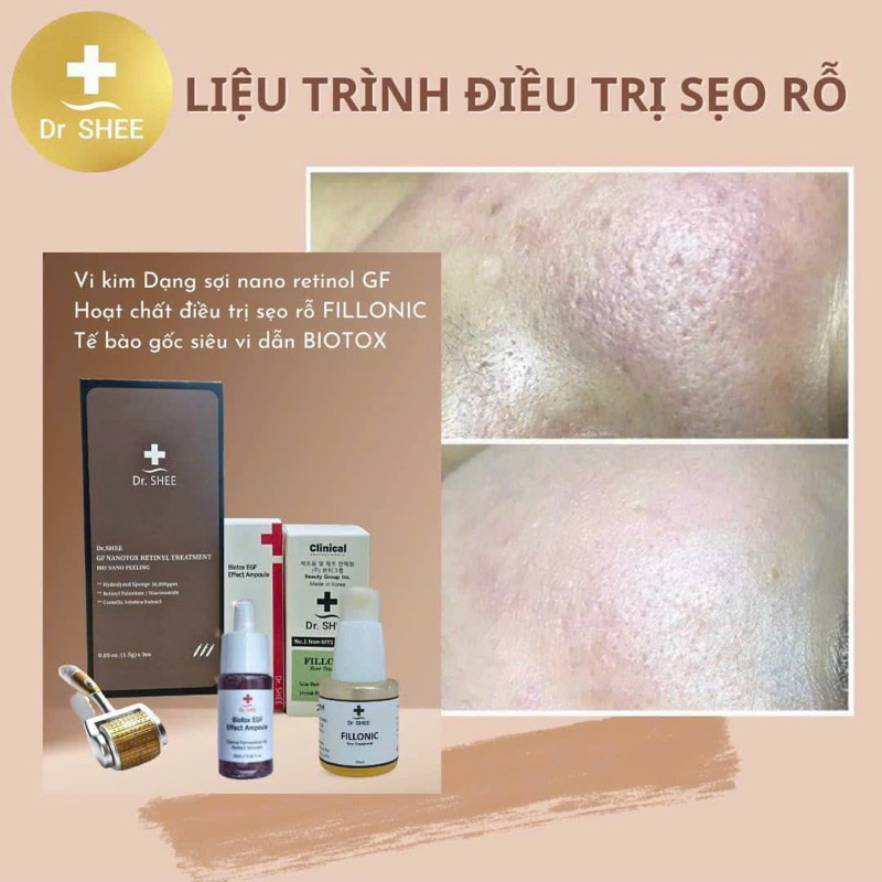 𝐇𝐨𝐚̣𝐭 𝐂𝐡𝐚̂́𝐭 𝐒𝐢𝐧𝐡 𝐇𝐨̣𝐜 𝐅𝐈𝐋𝐋𝐎𝐍𝐈𝐂 𝐃𝐫 𝐒𝐡𝐞𝐞 ( 𝟐𝟎𝐦𝐥 ).