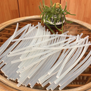 Keo Cây Silicon ,Keo nến