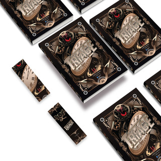 Sách - TRIAGE Tác Giả Sammon [bookhouse-700]