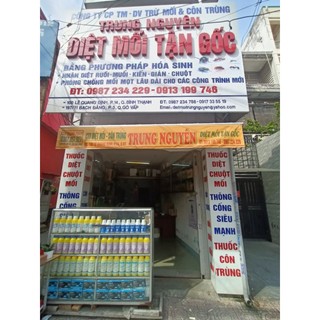 Thuốc diệt chuột KILLRAT 40gram - 1 GÓI