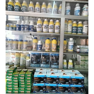 Thuốc diệt chuột KILLRAT 40gram - 1 GÓI