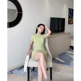 ĐẦM BOD TAY NGẮN