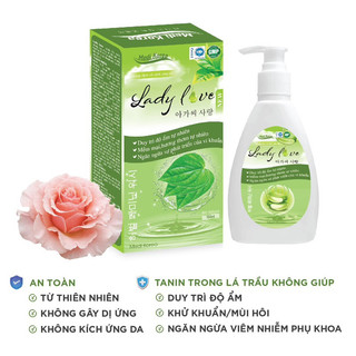 Nước rửa phụ khoa medi korea