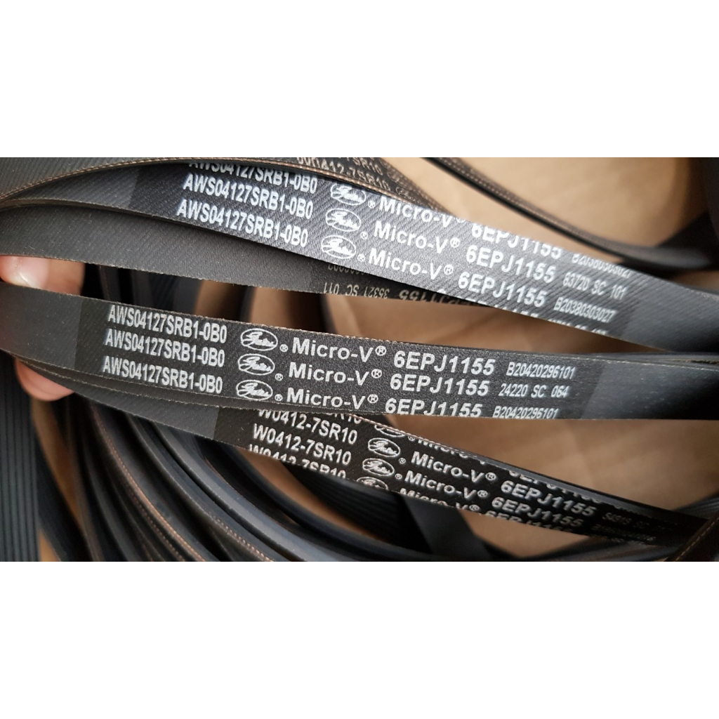 Dây curoa Máy Giặt Panasonic 6EPJ - 1155