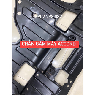 Chắn gầm máy honda accord 2007 2008 2009 2010 2011 2012