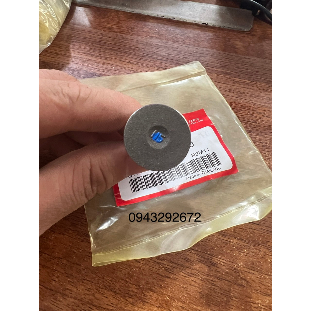 Nấm  Hút Dream 100, Wave 100, Future 1 Honda Thái Lan