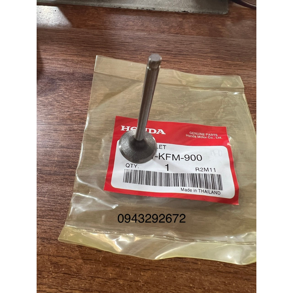 Nấm  Hút Dream 100, Wave 100, Future 1 Honda Thái Lan