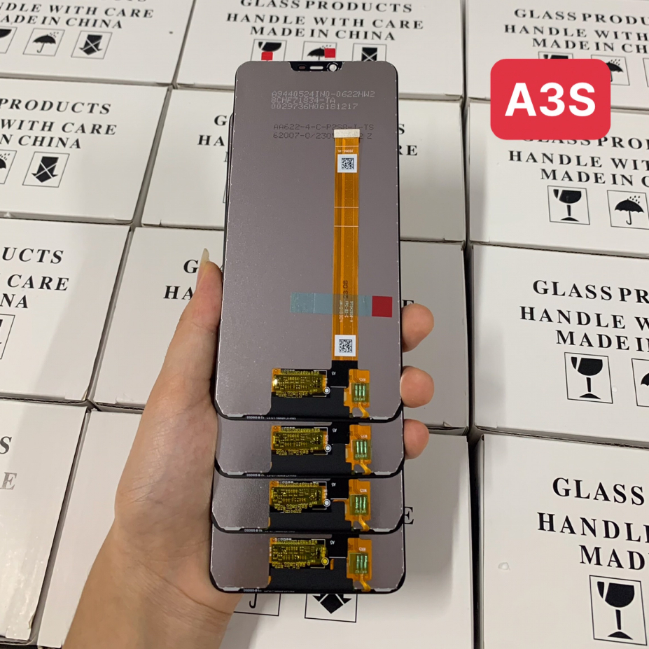 Màn hình Oppo A3s new zin