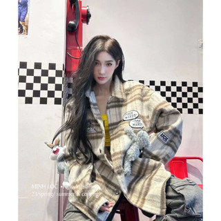Jacket 13 De marzo hàng siu cấp Sz s m