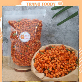 500gr Bắp rim khô bò loại ngon đậm vị