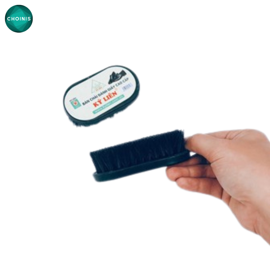 Bàn chải đánh giày gọn nhẹ tiện lợi CHOINIS GIÁ SỈ=GIÁ LẺ