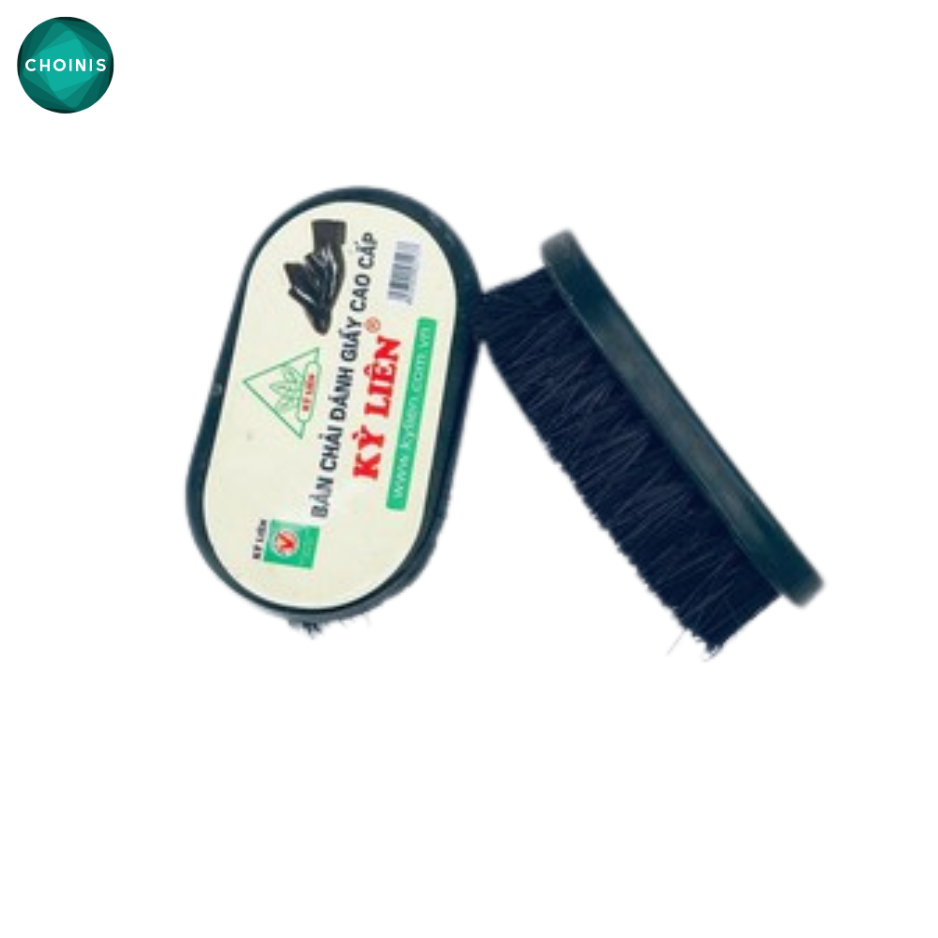 Bàn chải đánh giày gọn nhẹ tiện lợi CHOINIS GIÁ SỈ=GIÁ LẺ