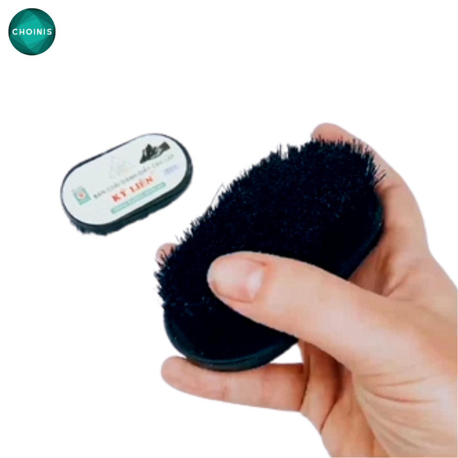 Bàn chải đánh giày gọn nhẹ tiện lợi CHOINIS GIÁ SỈ=GIÁ LẺ