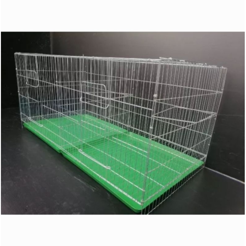 Lồng nuôi thỏ, nuôi chó, mèo, gà tre, bồ câu, chào mào.