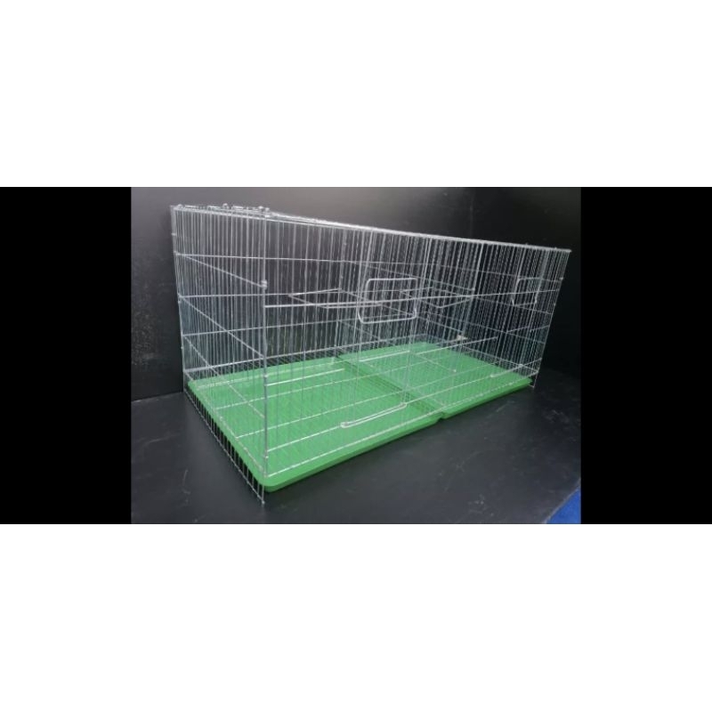 Lồng nuôi thỏ, nuôi chó, mèo, gà tre, bồ câu, chào mào.