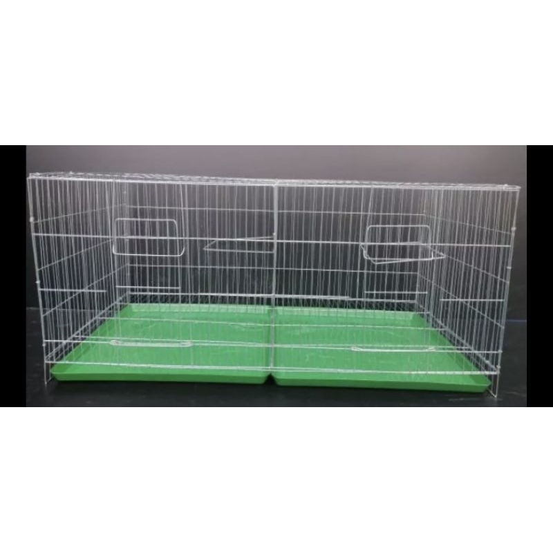 Lồng nuôi thỏ, nuôi chó, mèo, gà tre, bồ câu, chào mào.