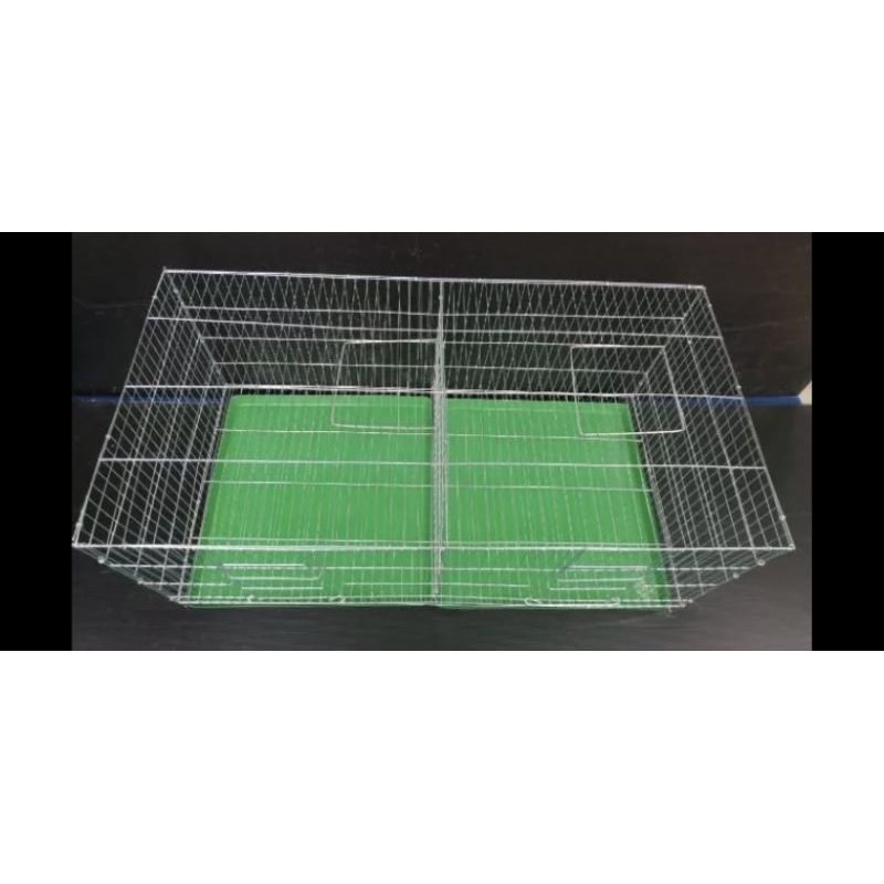 Lồng nuôi thỏ, nuôi chó, mèo, gà tre, bồ câu, chào mào.