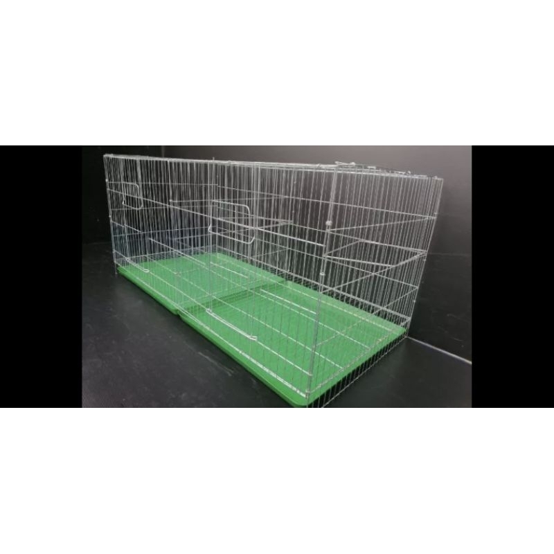 Lồng nuôi thỏ, nuôi chó, mèo, gà tre, bồ câu, chào mào.