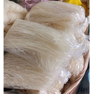 Bún gạo khô Bình Định