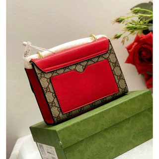 Túi guki đeo chéo size 20 fullbox