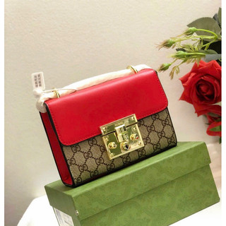 Túi guki đeo chéo size 20 fullbox