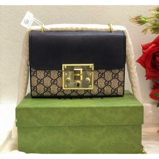 Túi guki đeo chéo size 20 fullbox