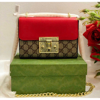 Túi guki đeo chéo size 20 fullbox