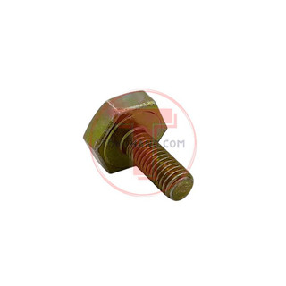 Con ốc răng ngược đầu bò ổ phát máy cắt cỏ răng 8mm 8li