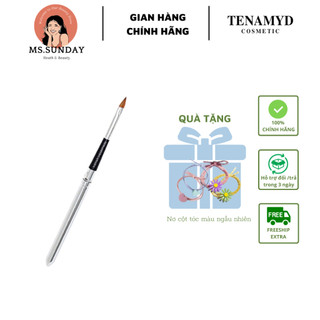 Cọ môi tenamyd lip brush