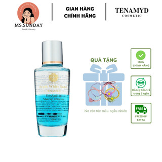 Nước tẩy trang cho mắt và môi- Tenamyd- FWS and Lip Makeup Remover - 60ml