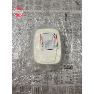 Nắp chụp bửng cub 78-79-cánh én màu ngà hàng thái