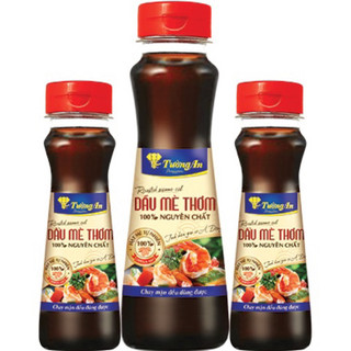 Dầu mè thơm tường an 250ml
