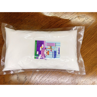 Cát Tắm Thủy Tinh Cho Hamster