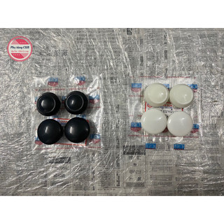 Bộ nút chụp phuộc và gắp sau hàng thái