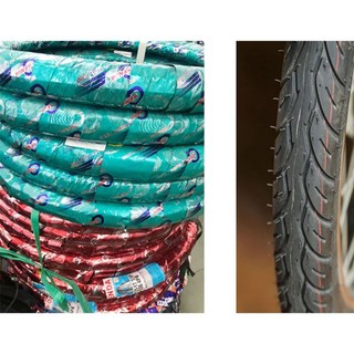 Vỏ xe Kenda trước+sau các dòng xe Wave S, Wave RSX, Sirius, Axelo, Sport, Raider, Exciter