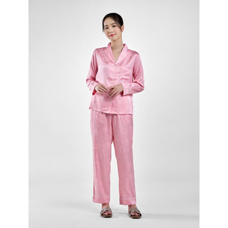 BỘ MẶC NHÀ WINNY 23610 CHẤT LIỆU LỤA