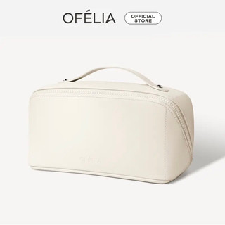 Túi đựng mỹ phẩm ofélia - luna makeup bag / mia makeup bag