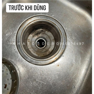 DUNG DỊCH TẨY Ố ĐA NĂNG ( CÓ SẴN )