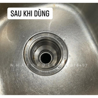 DUNG DỊCH TẨY Ố ĐA NĂNG ( CÓ SẴN )