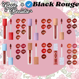 Blackrouge son kem lì màu hot