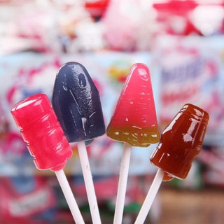 Lẻ 1 cái kẹo mút lollipop lotte hàn quốc
