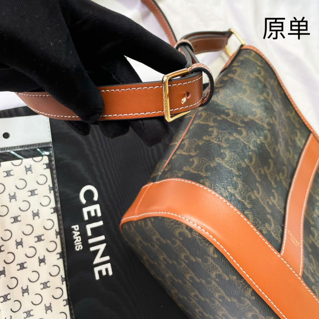 TÚI CELIN NEO TRIOMPHE HOẠ TIẾT SZ18